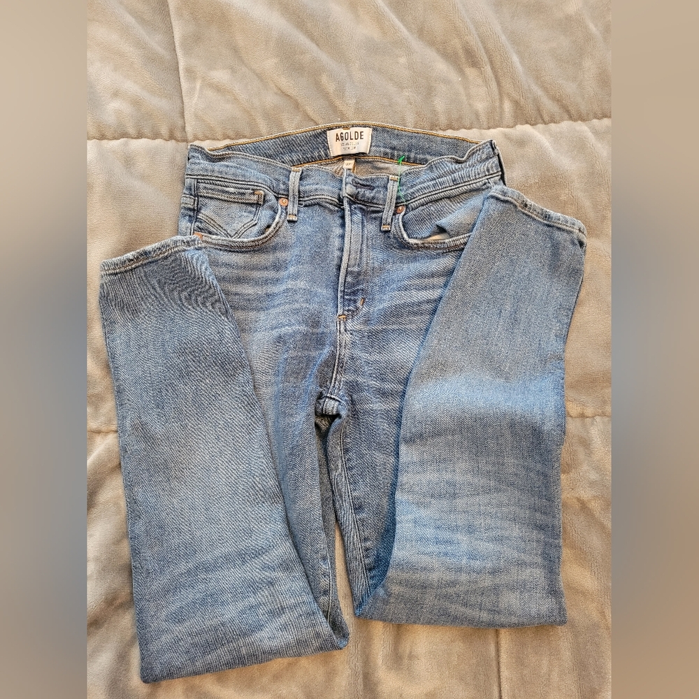 Agolde Jeans